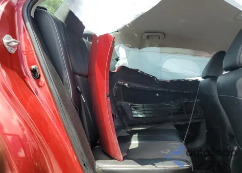 2014 Toyota Corolla L z USA, uszkodzony, nr VIN 2T1BURHE4EC018709